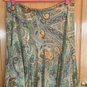 Share Similar items Sponsored See all   90s Newsworthy Pink MC Chiffon Asymmetri